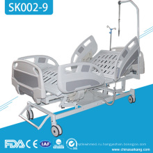 SK002-9 5 функций электрическая Больничная койка для отключения уход
